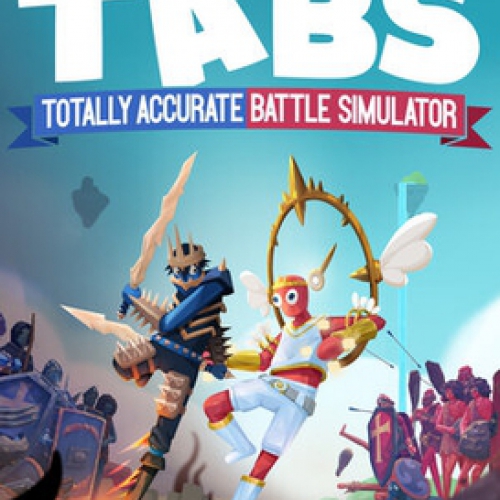  Totally Accurate Battle Simulator